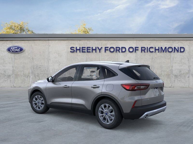 2025 Ford Escape Active Richmond VA