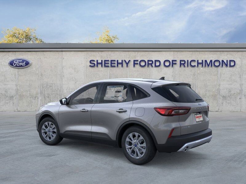 2025 Ford Escape Active Richmond VA