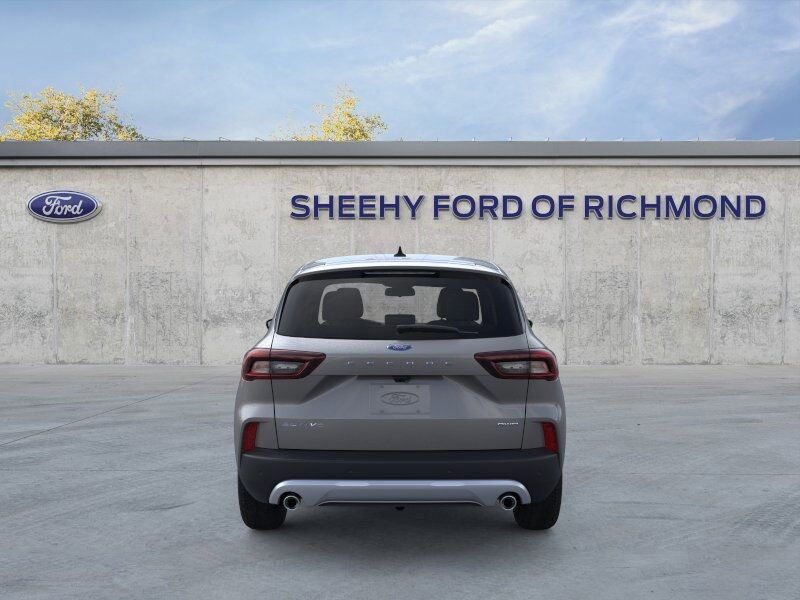 2025 Ford Escape Active Richmond VA