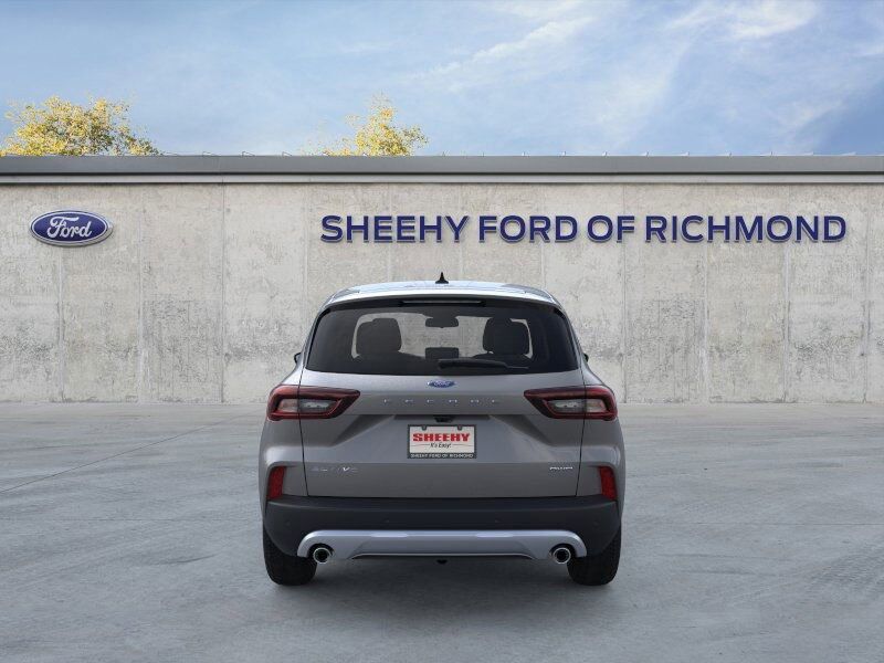 2025 Ford Escape Active Richmond VA