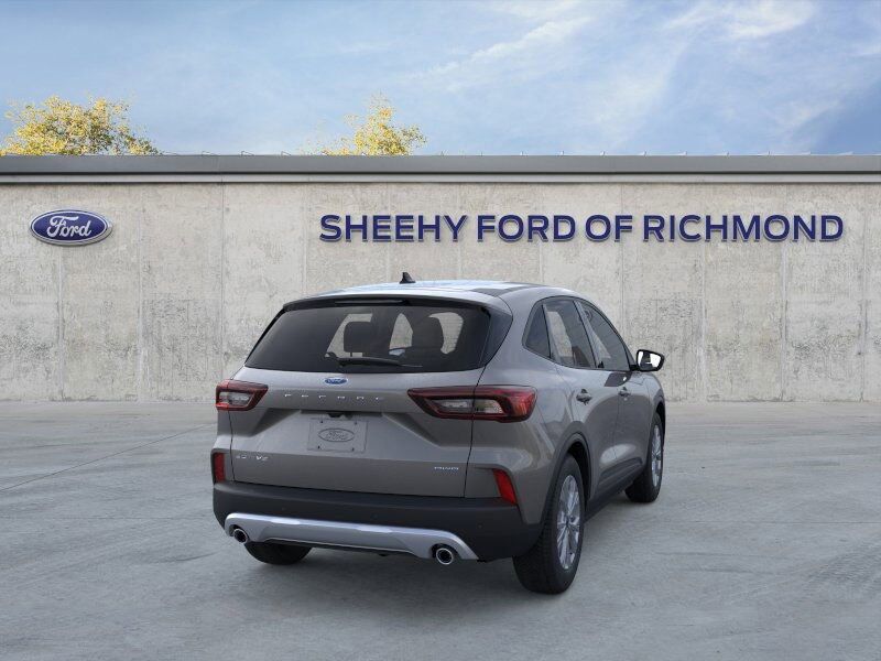 2025 Ford Escape Active Richmond VA
