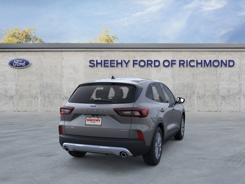 2025 Ford Escape Active Richmond VA