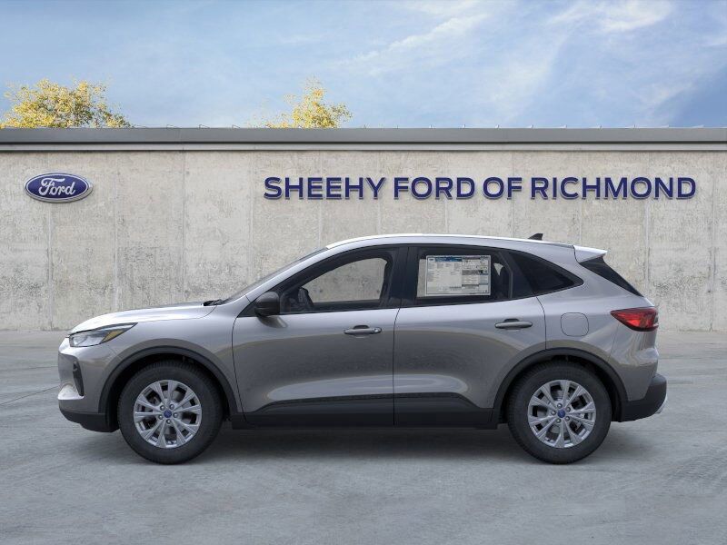 2025 Ford Escape Active Richmond VA