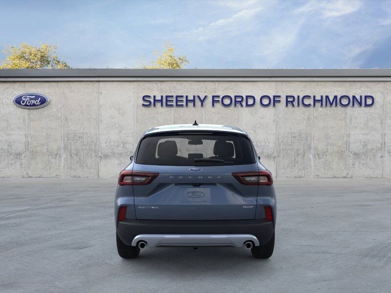 2025 Ford Escape Active Richmond VA