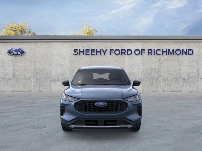 2025 Ford Escape Active Richmond VA