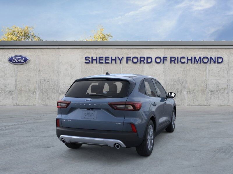 2025 Ford Escape Active Richmond VA
