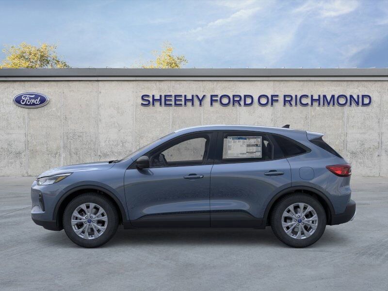 2025 Ford Escape Active Richmond VA