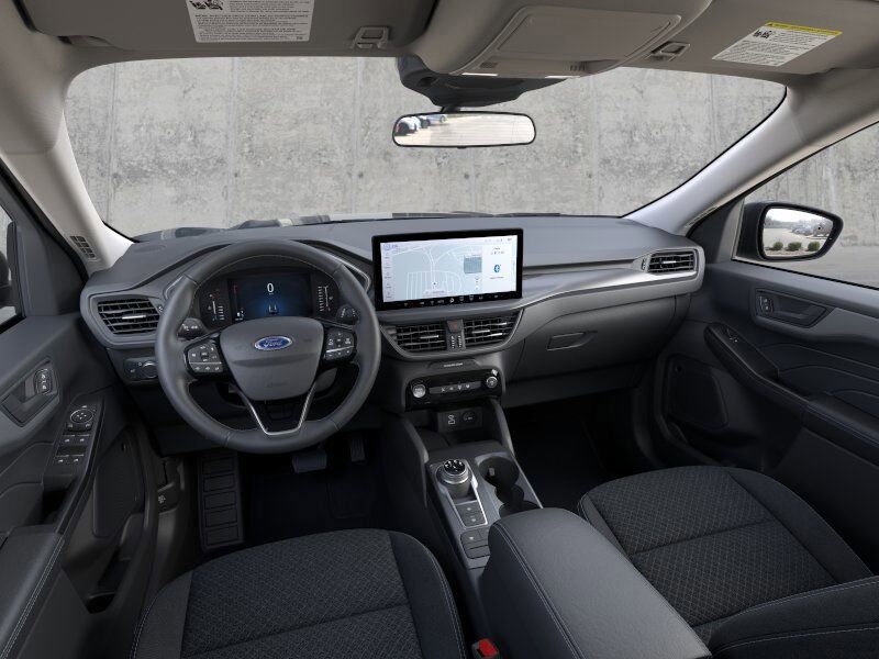 2025 Ford Escape Active Richmond VA