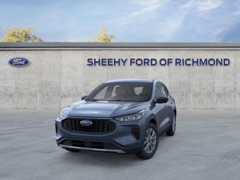 2025 Ford Escape Active Richmond VA