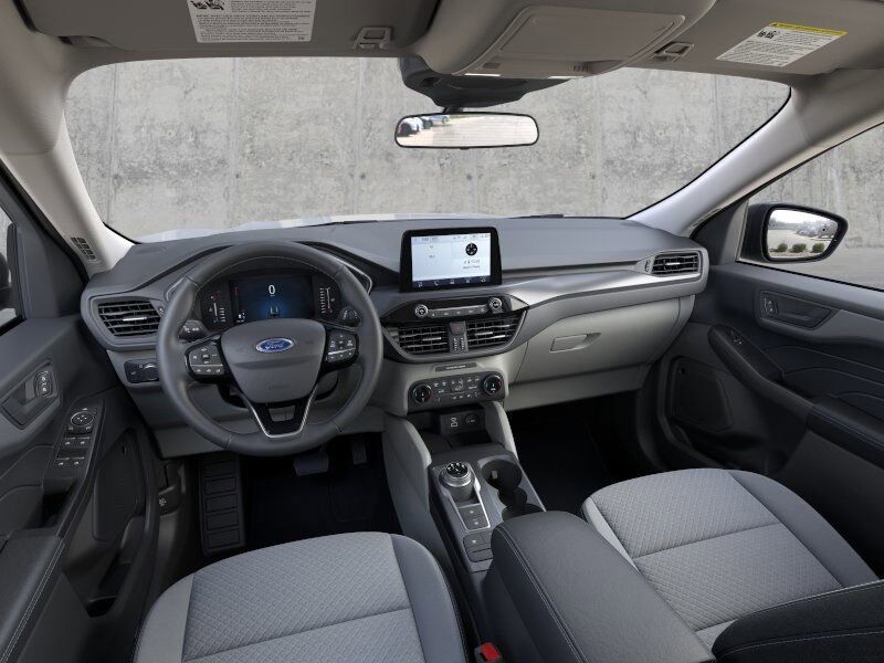2025 Ford Escape Active Richmond VA