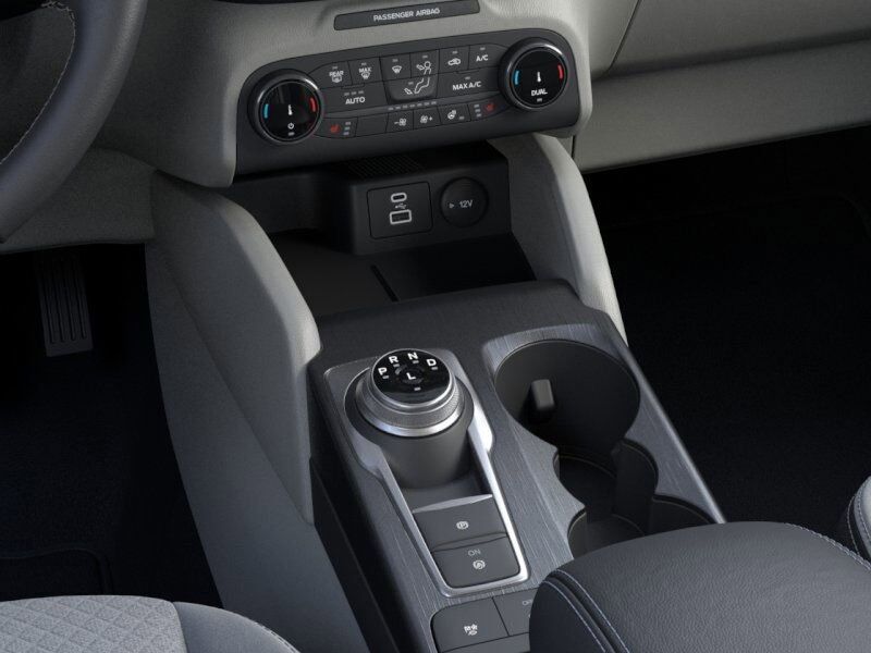 2025 Ford Escape Active Richmond VA