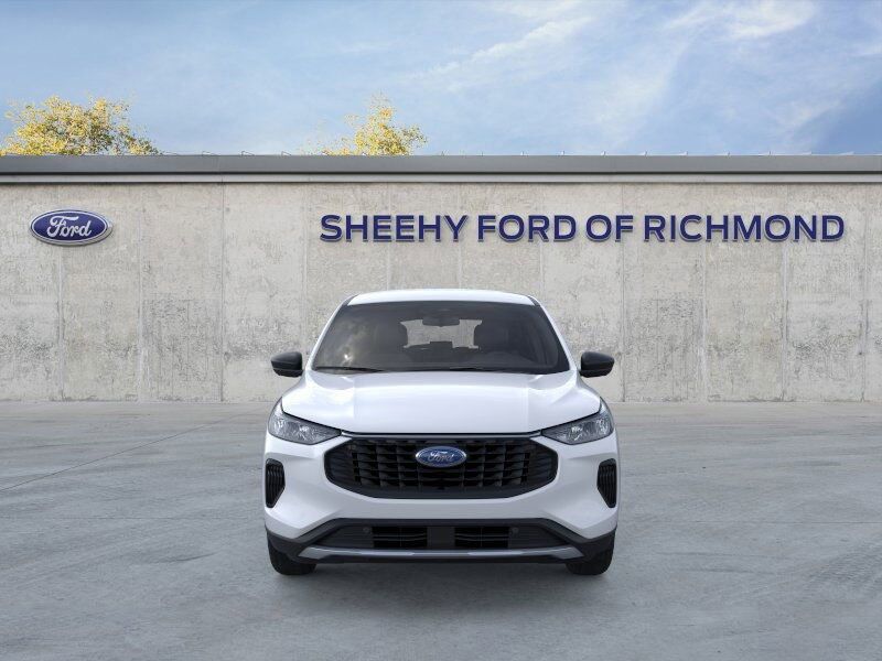 2025 Ford Escape Active Richmond VA