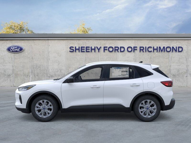 2025 Ford Escape Active Richmond VA