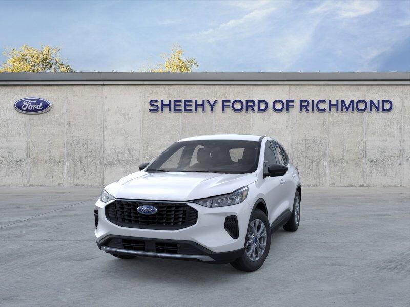2025 Ford Escape Active Richmond VA