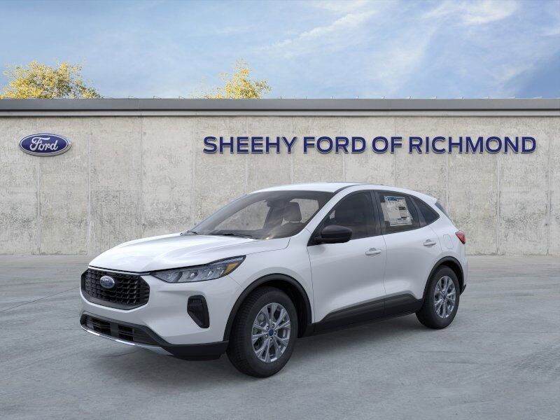 2025 Ford Escape Active Richmond VA