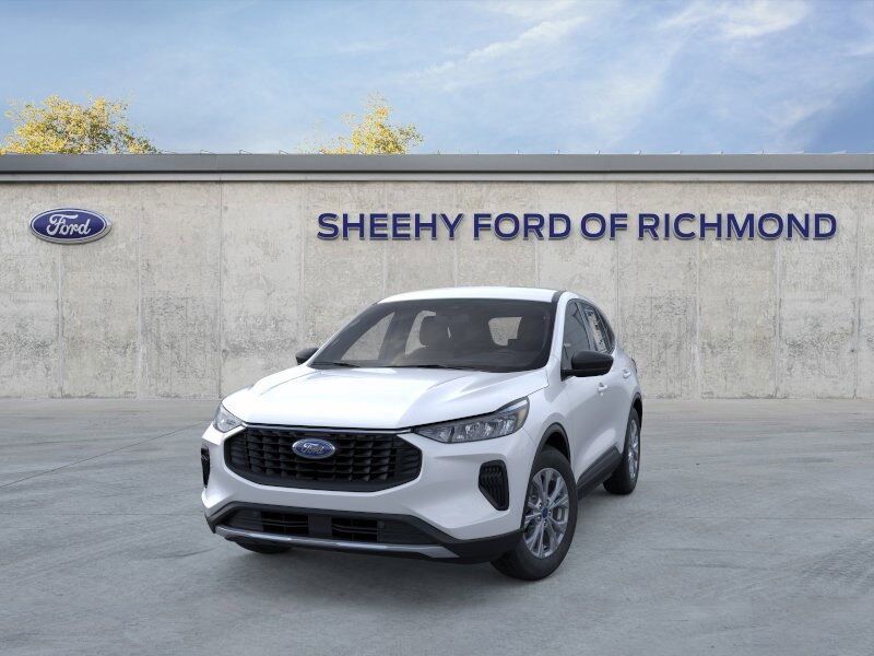 2025 Ford Escape Active Richmond VA
