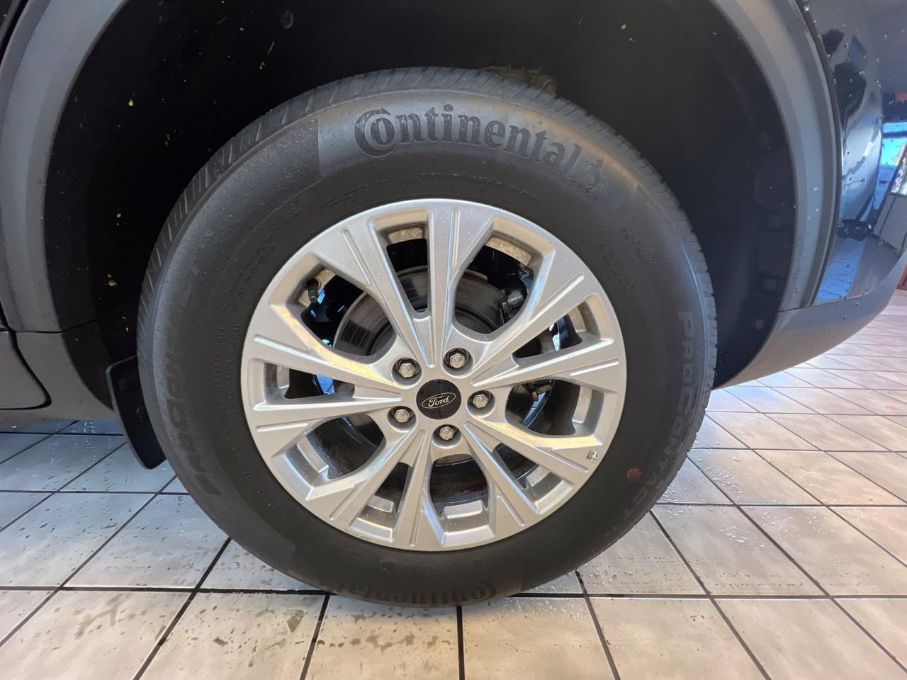 2025 Ford Escape Active Richmond VA