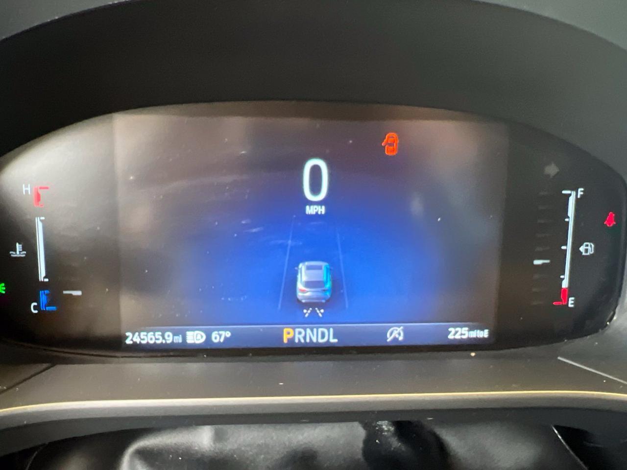 2025 Ford Escape Active Richmond VA