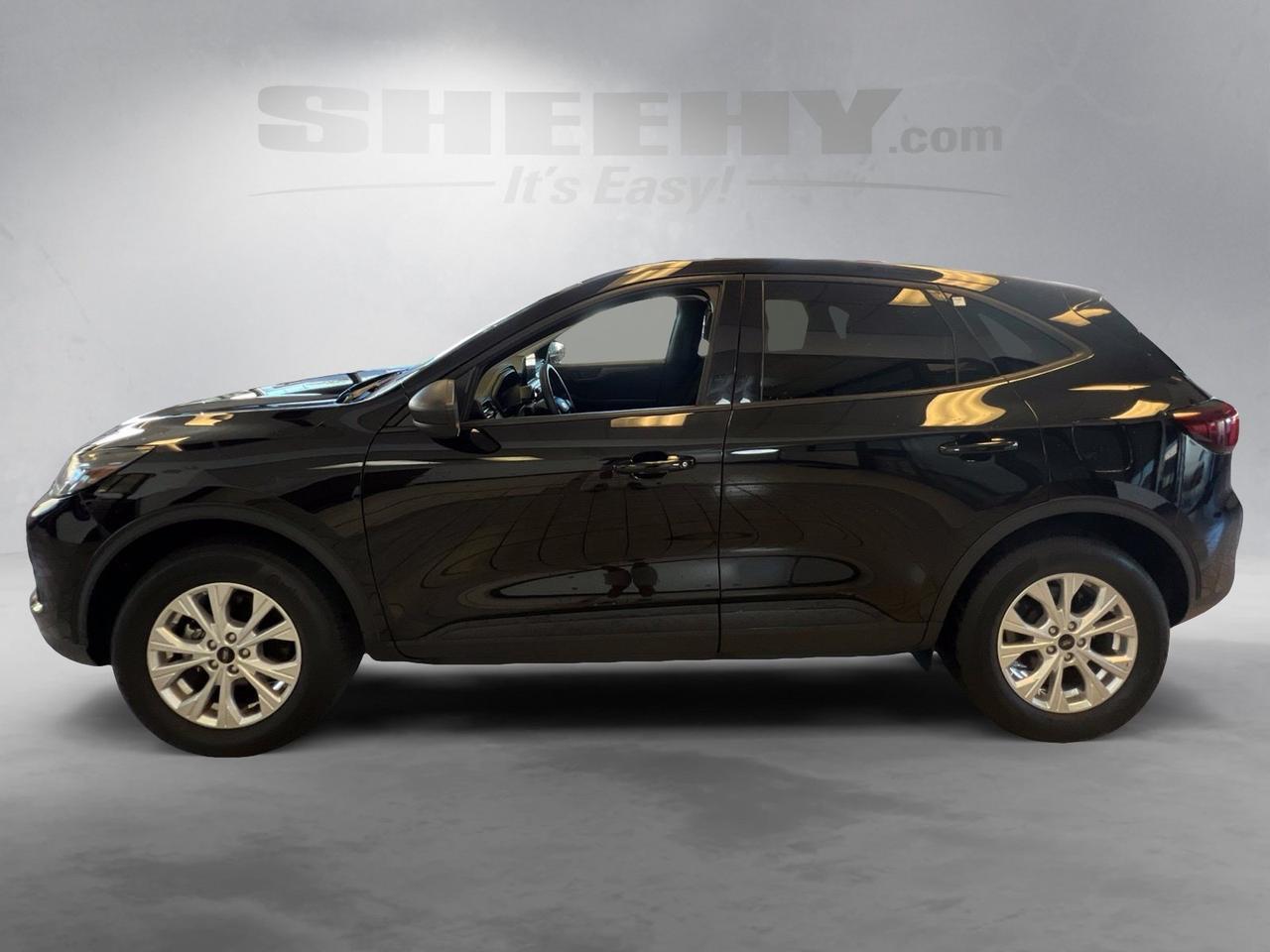 2025 Ford Escape Active Richmond VA