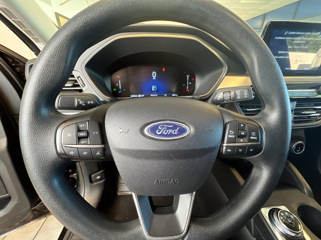 2025 Ford Escape Active Richmond VA