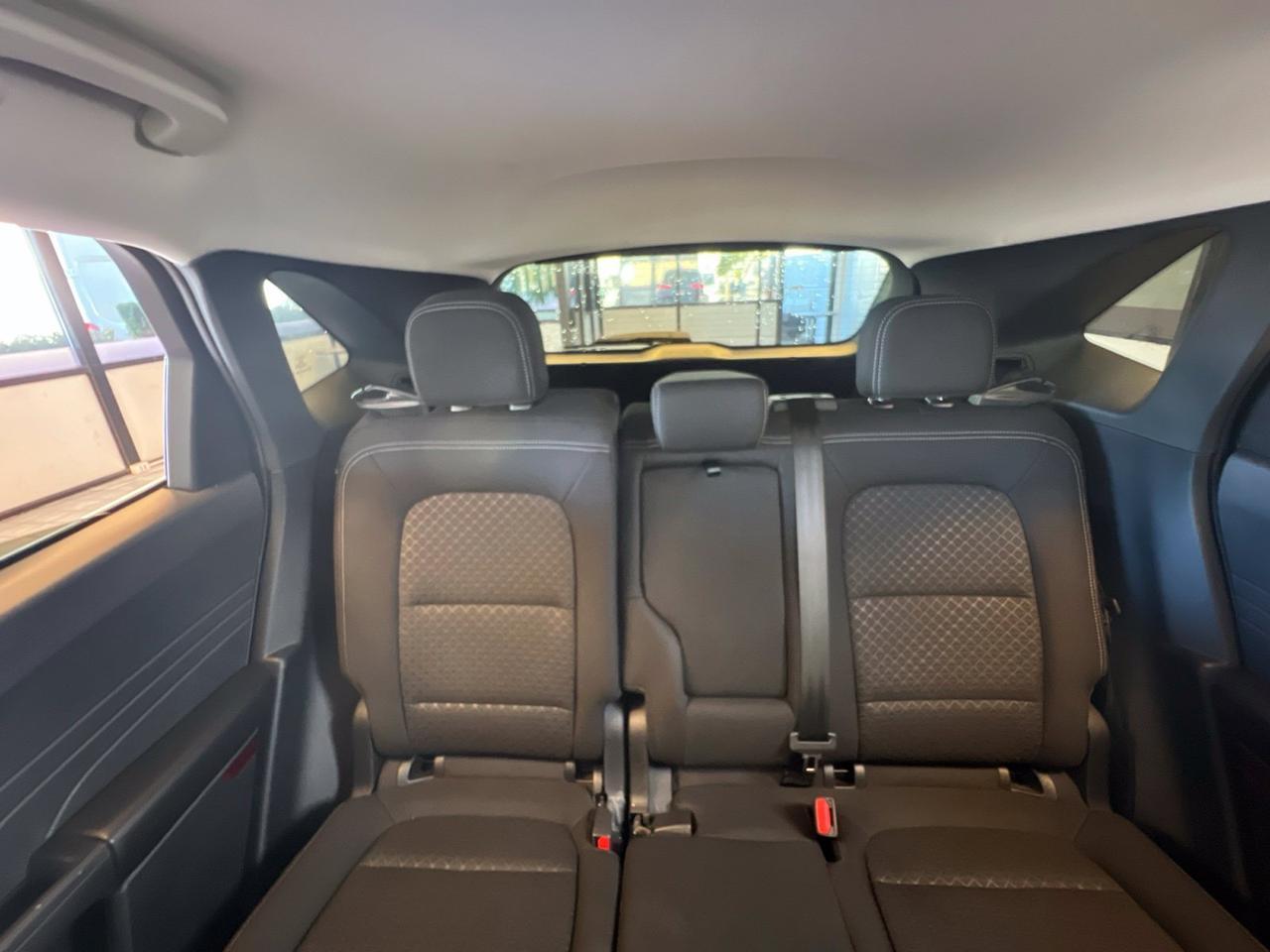 2025 Ford Escape Active Richmond VA