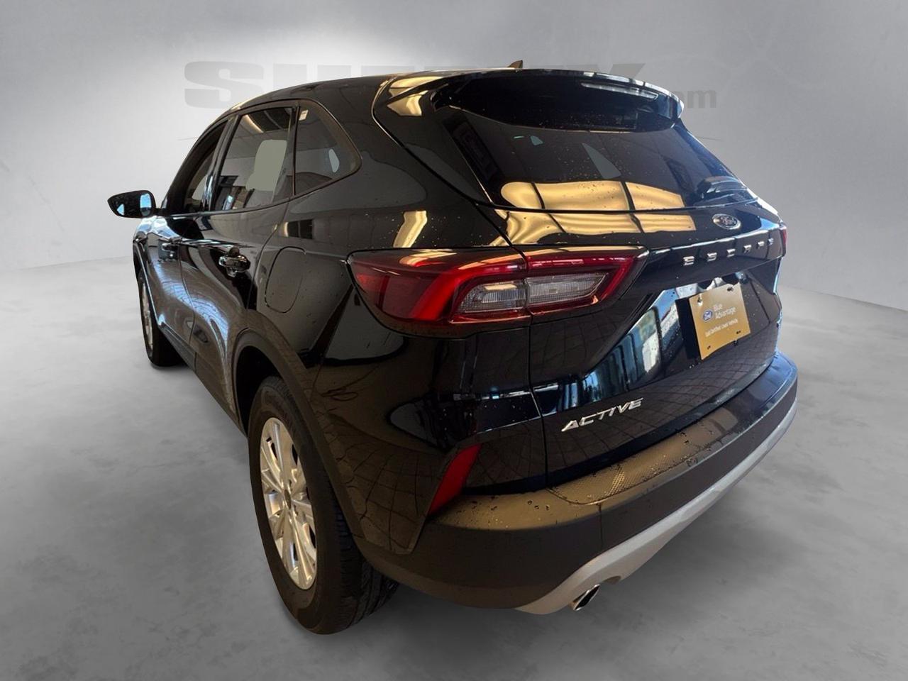 2025 Ford Escape Active Richmond VA
