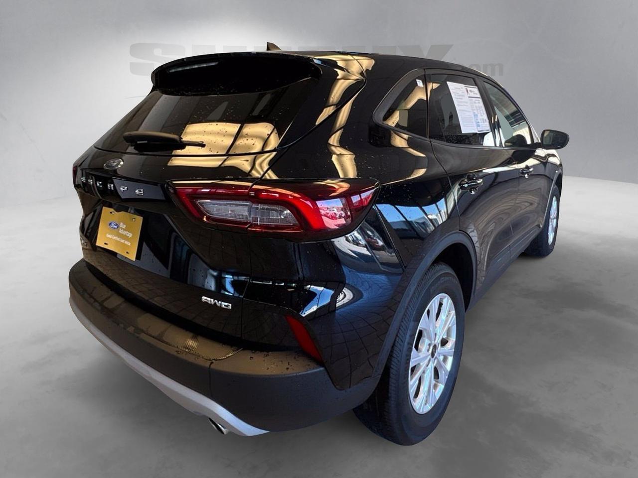 2025 Ford Escape Active Richmond VA