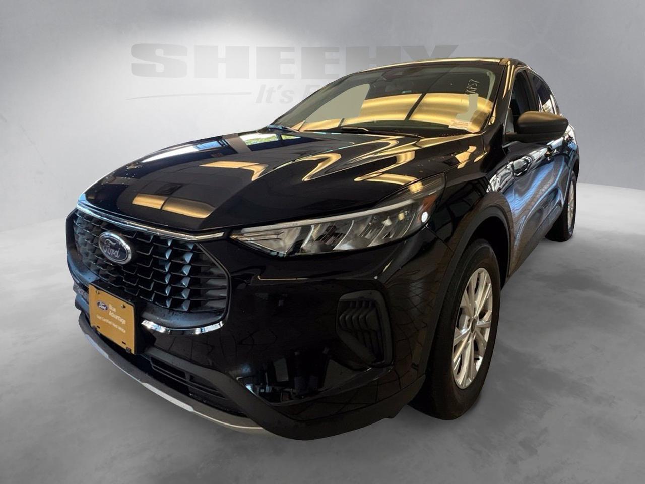 2025 Ford Escape Active Richmond VA