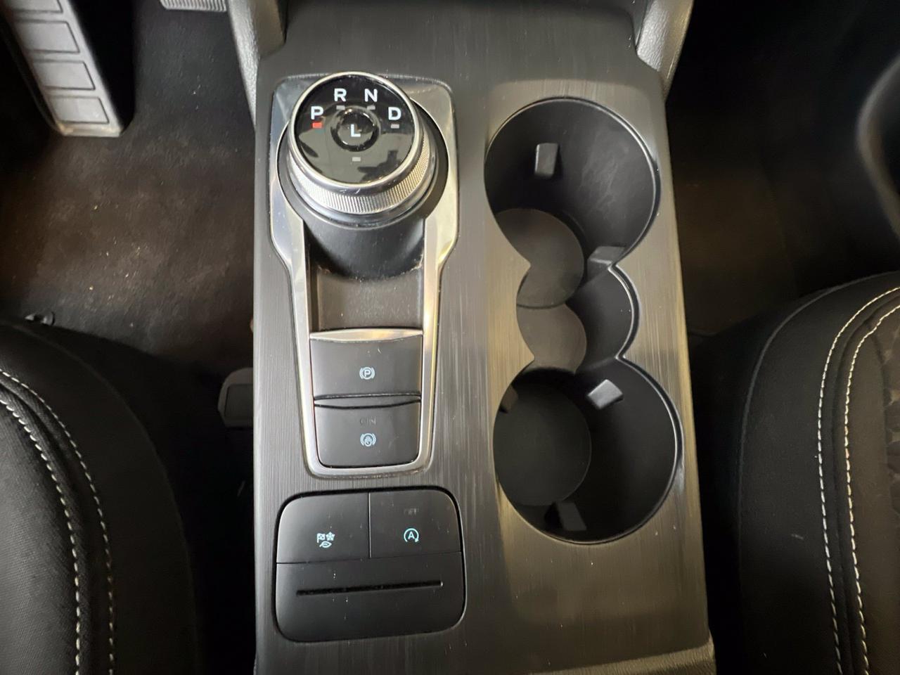 2025 Ford Escape Active Richmond VA