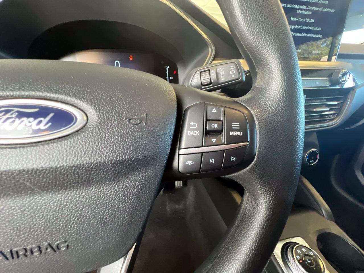 2025 Ford Escape Active Richmond VA