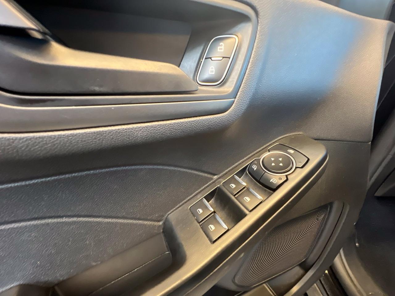 2025 Ford Escape Active Richmond VA