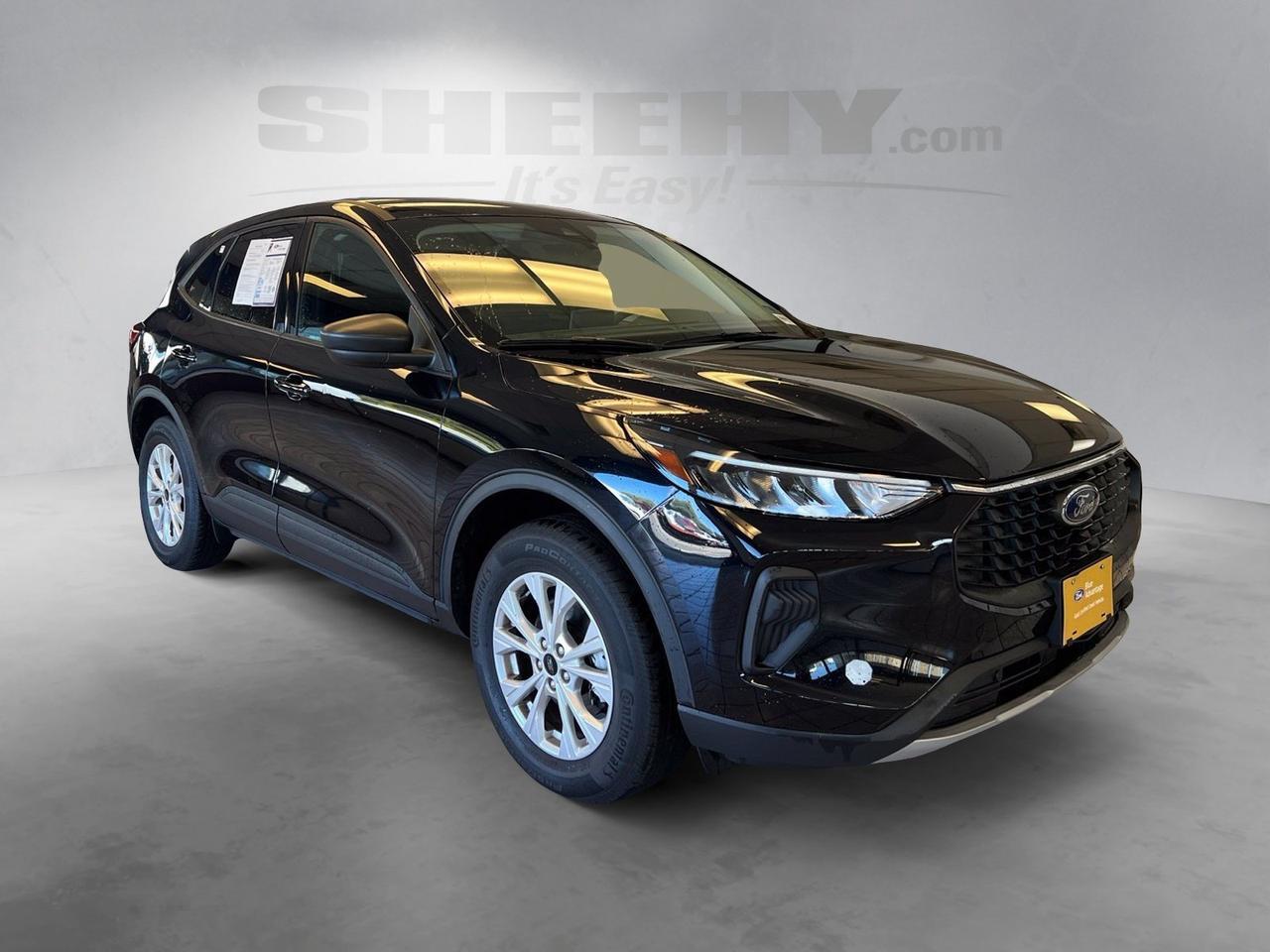 2025 Ford Escape Active Richmond VA
