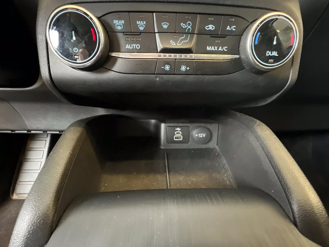 2025 Ford Escape Active Richmond VA
