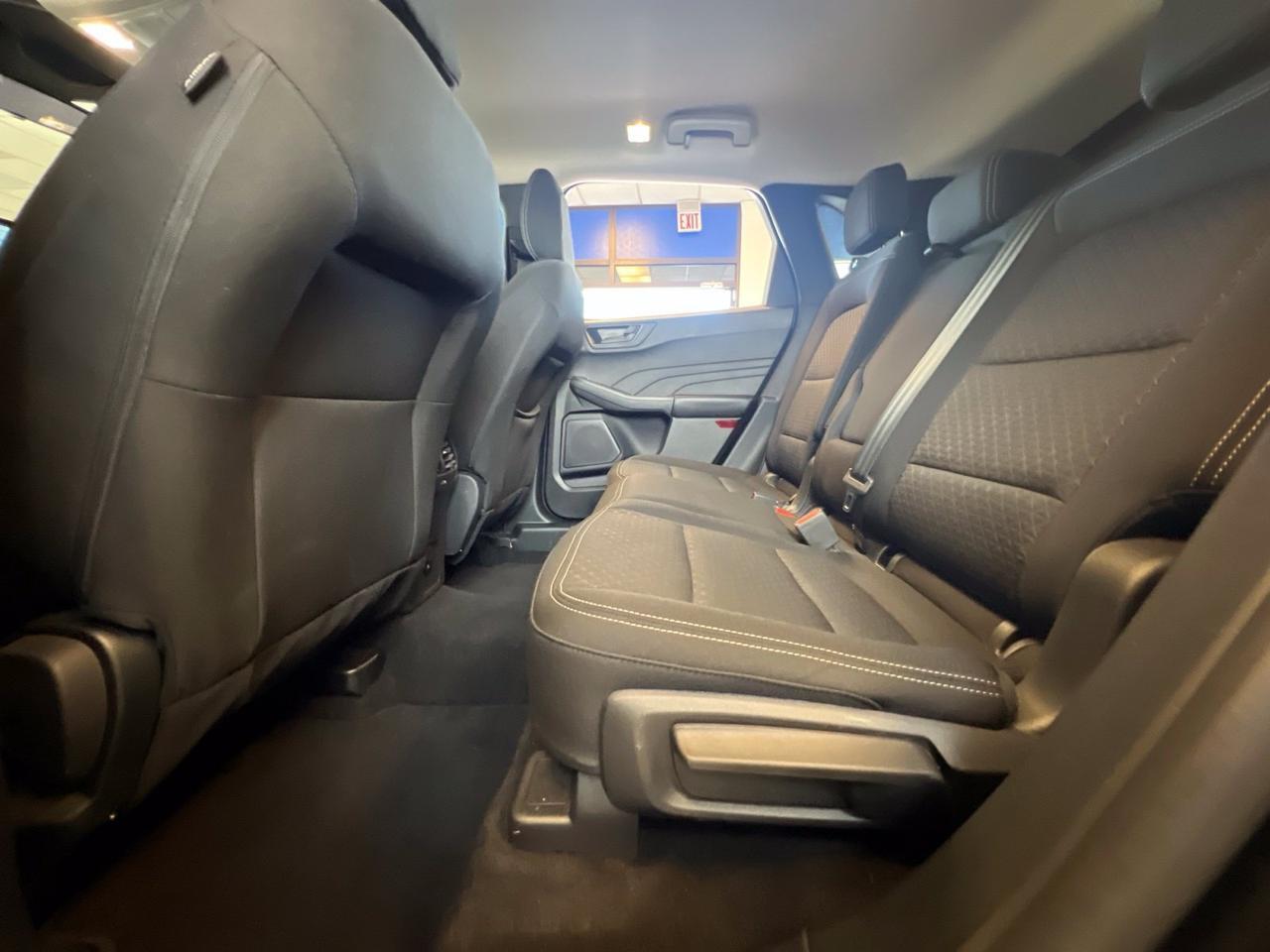 2025 Ford Escape Active Richmond VA