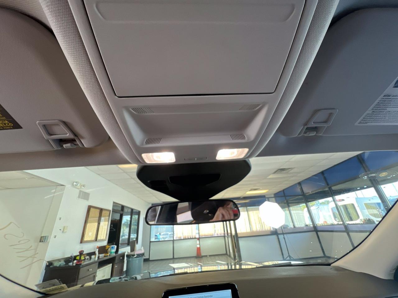 2025 Ford Escape Active Richmond VA