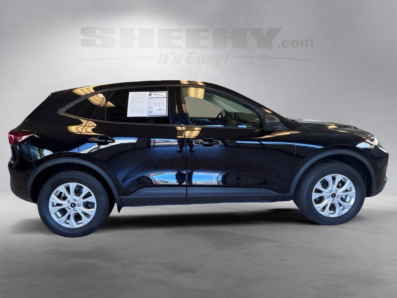 2025 Ford Escape Active Richmond VA