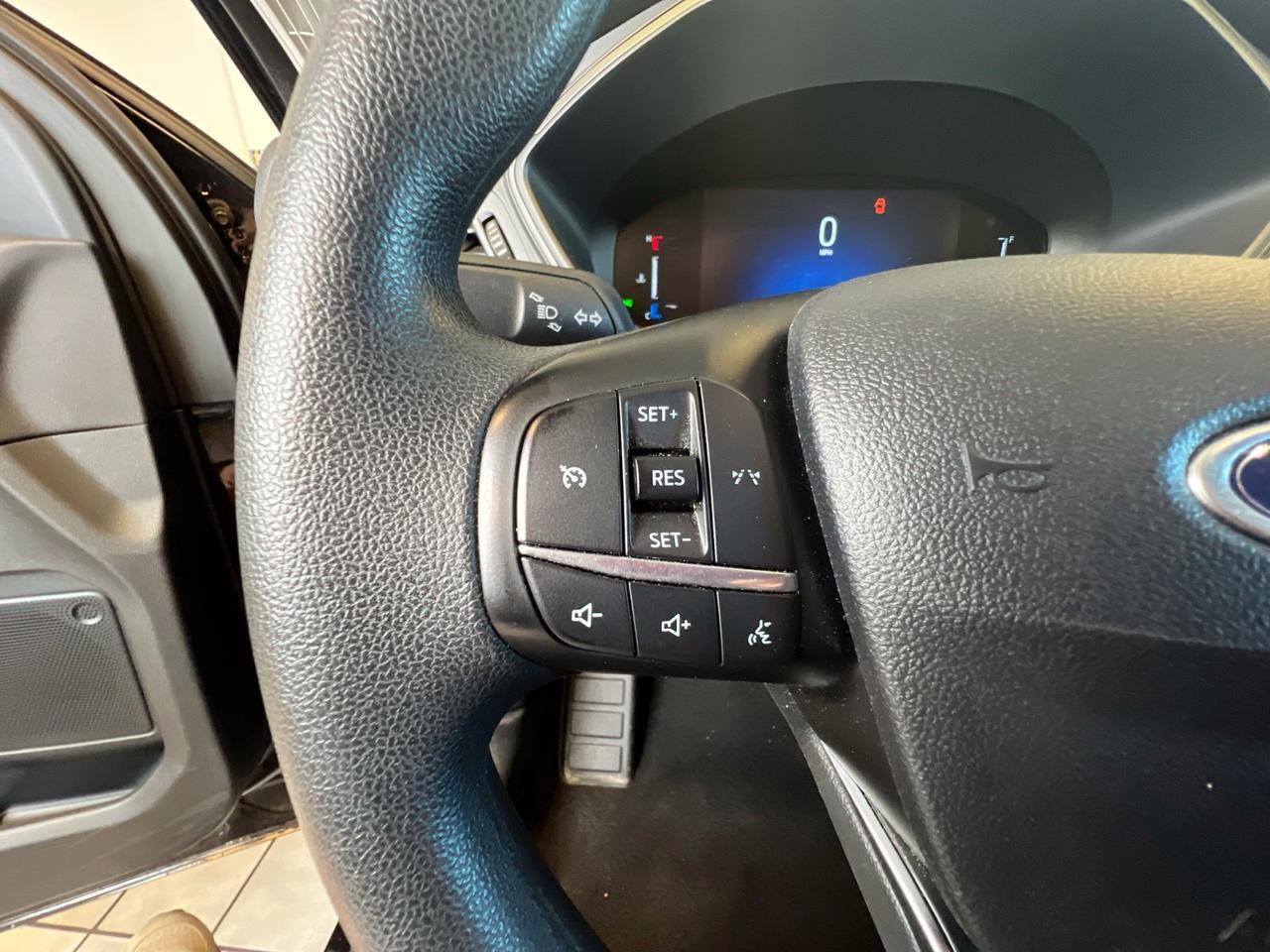 2025 Ford Escape Active Richmond VA
