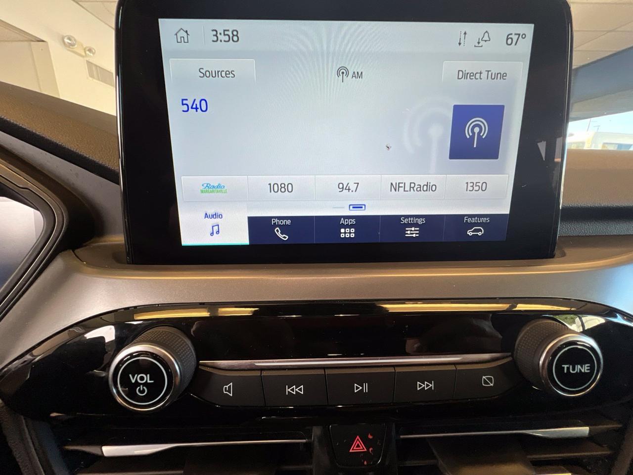 2025 Ford Escape Active Richmond VA