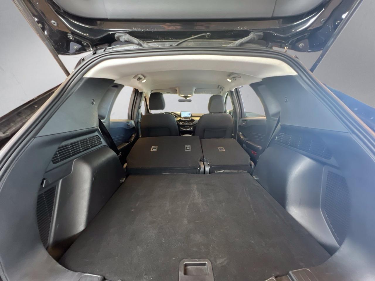 2025 Ford Escape Active Richmond VA