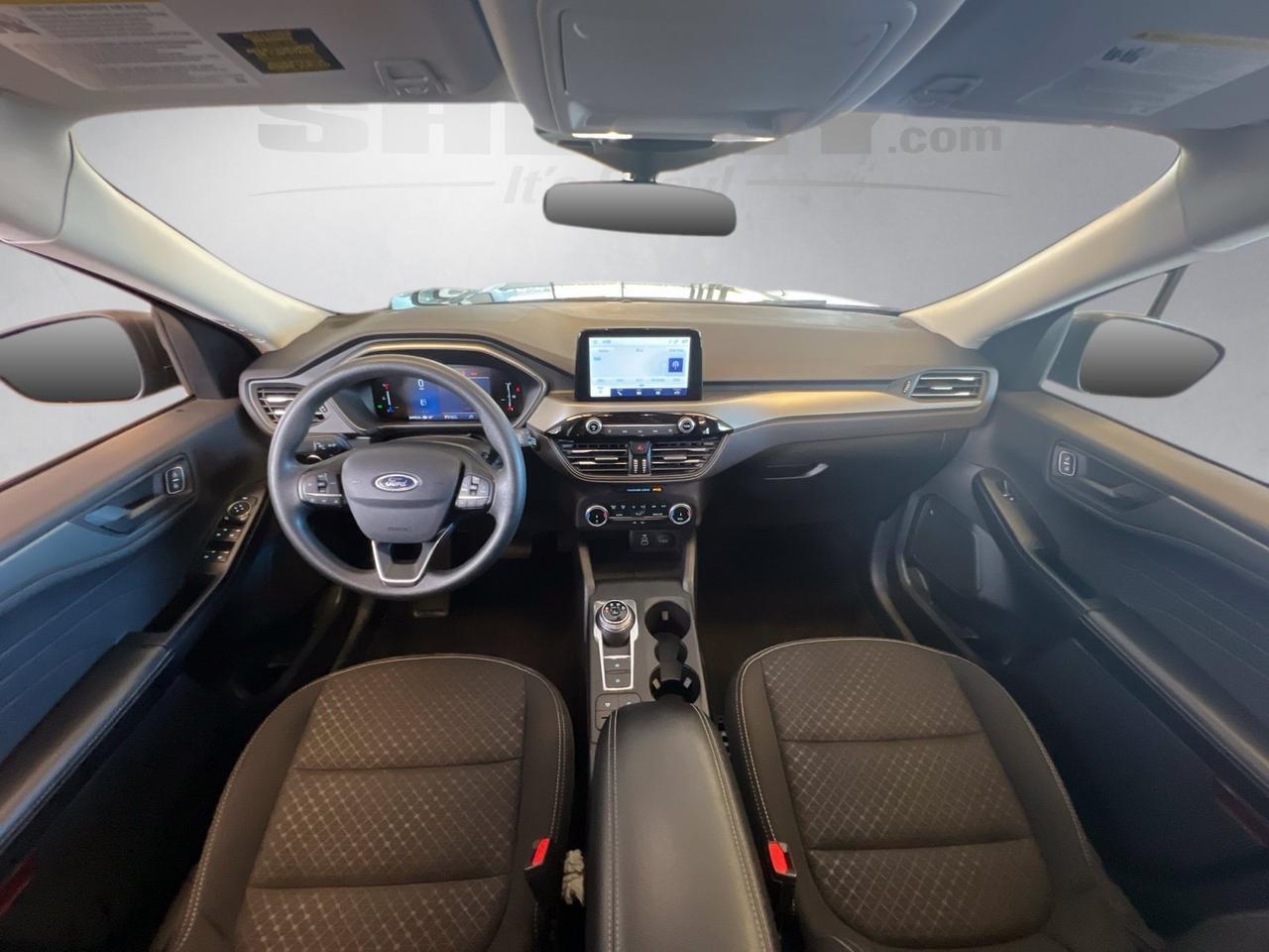 2025 Ford Escape Active Richmond VA