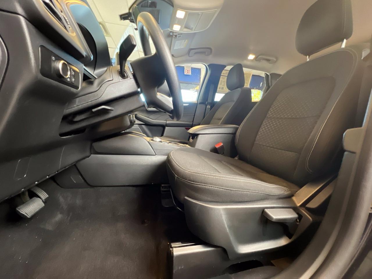 2025 Ford Escape Active Richmond VA