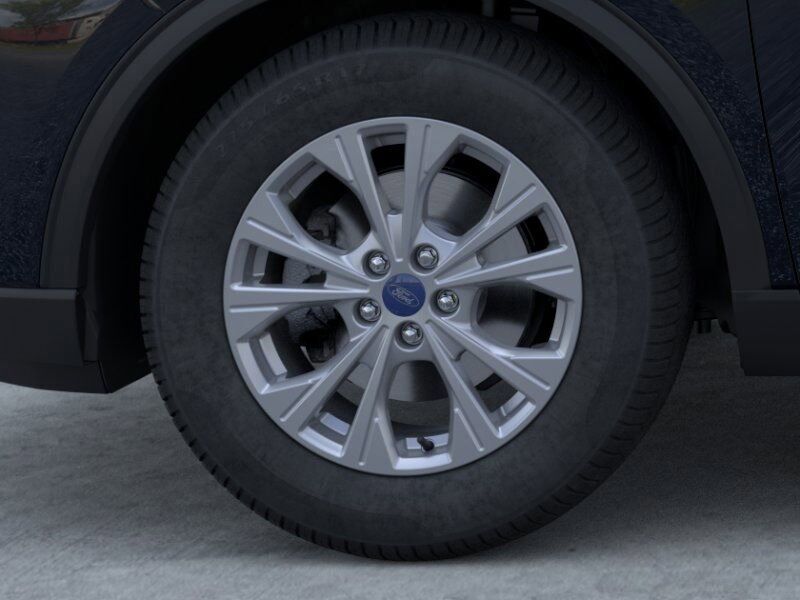 2025 Ford Escape Active Richmond VA