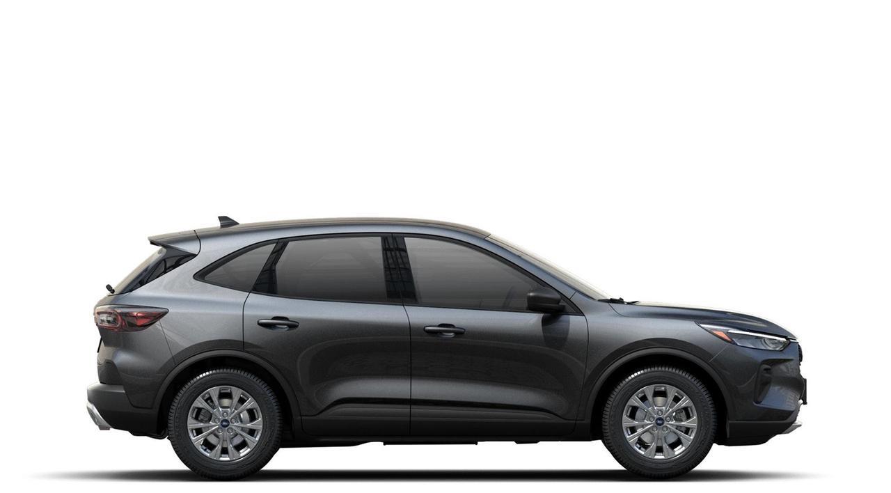 2025 Ford Escape Active Springfield VA