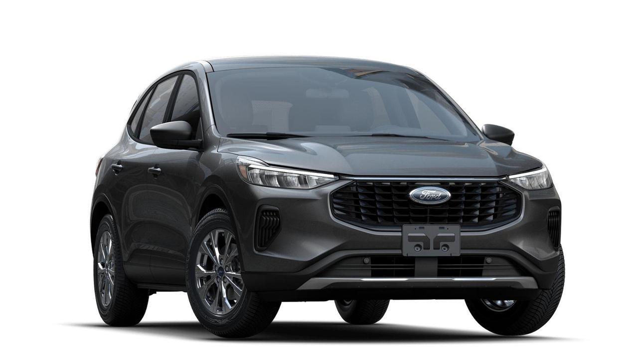2025 Ford Escape Active Springfield VA