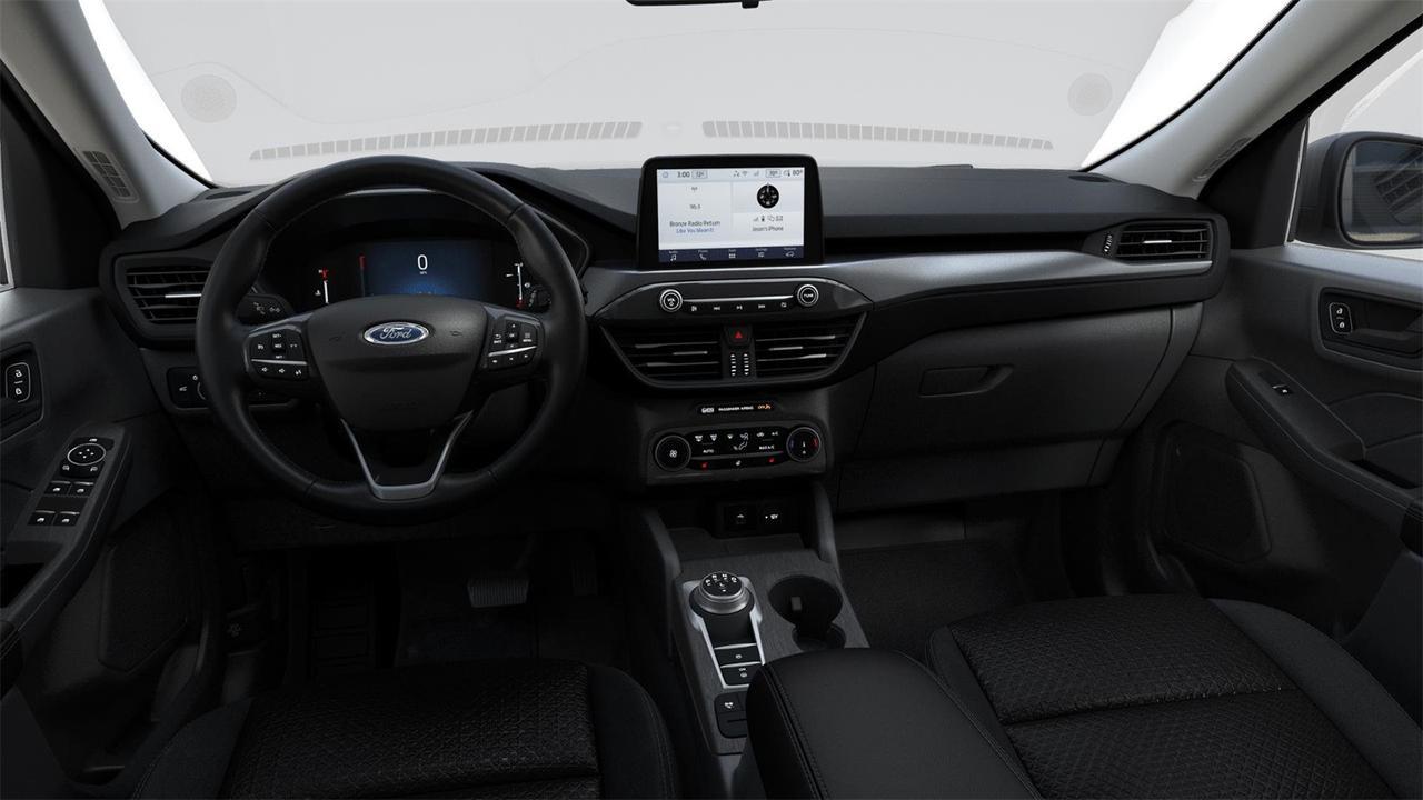 2025 Ford Escape Active Springfield VA