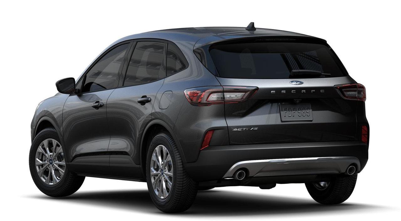 2025 Ford Escape Active Springfield VA