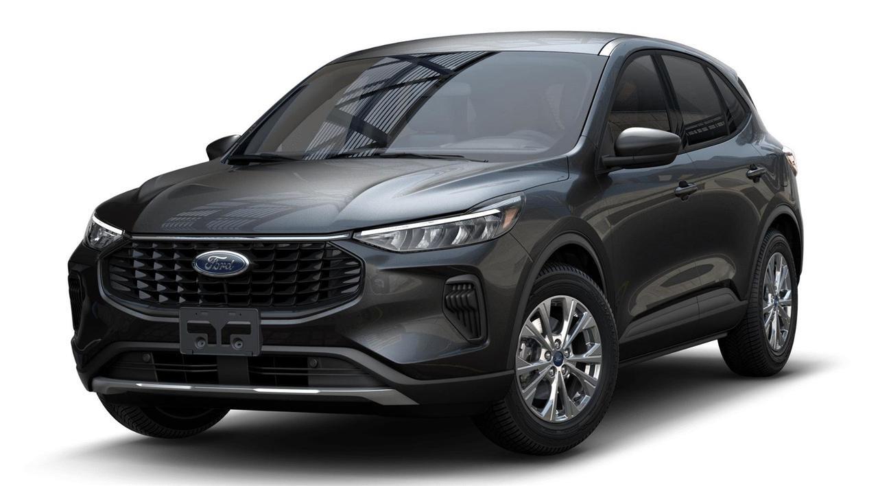 2025 Ford Escape Active Springfield VA