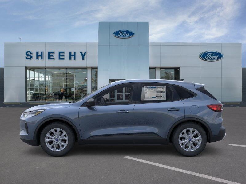 2025 Ford Escape Active Springfield VA