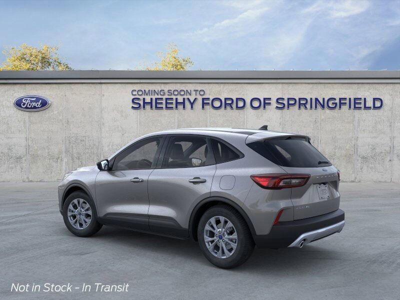 2025 Ford Escape Active Springfield VA
