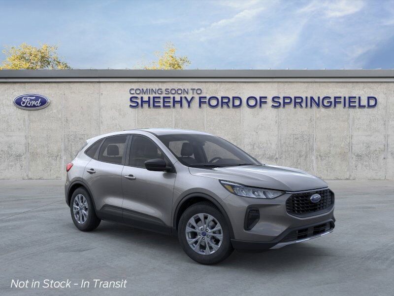 2025 Ford Escape Active Springfield VA